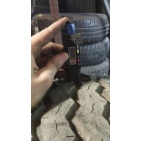Maxxis Vanpro 205/65 R16C 107/105T Демо 0 мм