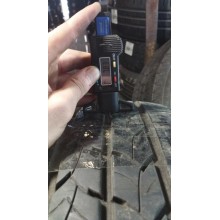 Viking TransTech II 205/65 R16C 107/105T Демо 8 мм Колесо-Центр Запорожье