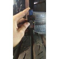 Uniroyal Rain Max 2 205/65 R16C 107/105T Б.У. 7,5 мм