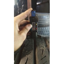 Uniroyal Rain Max 2 205/65 R16C 107/105T Б.У. 7,5 мм Колесо-Центр Запорожье