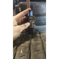 Continental ContiVanContact 100 205/65 R16C 103/101H Б.У. 5,5 мм