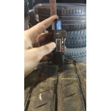 Continental ContiVanContact 100 205/65 R16C 103/101H Б.У. 5,5 мм