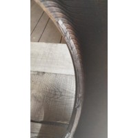 Kleber CT 200 215/70 R15C 109/107Q Б.У. 6,5 мм