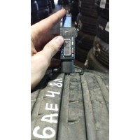 Accelera PH 1 205/55 R16 94W Б.У. 6 мм