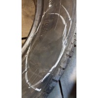 Barum Bravuris 5 HM 205/60 R16 92R Демо 0 мм