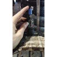 Michelin Pilot HX MXM 205/50 R16 87V Б.У. 5 мм