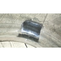 Kleber Dynaxer HP4 215/55 R16 93H Б.У. 6 мм