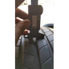 Bridgestone Turanza T005 255/60 R18 112V Б.У. 6,5 мм Колесо-Центр Запорожье