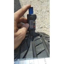 Continental ContiCrossContact UHP E 225/55 R18 98V Б.У. 6,5 мм Колесо-Центр Запорожье