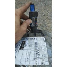 Continental ContiEcoContact 5 215/65 R17 99V Б.У. 6,5 мм Колесо-Центр Запорожье