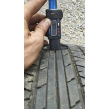 Yokohama Aspec 349A 215/60 R17 96H Б.У. 6 мм Колесо-Центр Запорожье