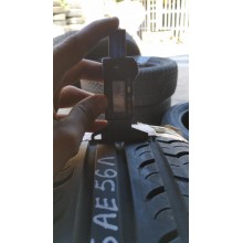 Hankook Optimo K415 235/60 R16 100W Б.У. 5,5 мм Колесо-Центр Запорожье