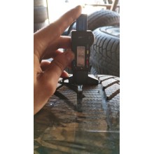 Semperit Master Grip 2 235/60 R16 100H Б.У. 7,5 мм Колесо-Центр Запорожье