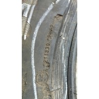 Firestone Winterhawk 4 185/65 R15 88T Б.У. 7 мм