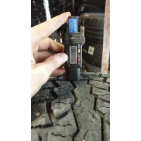 Maxxis Presa Spike Winter Maxx 215/65 R16C 109/107Q Б.У. 5 мм