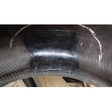 Continental ContiWinterContact TS 830 P 235/45 R17 94H Б.У. 6,5 мм Колесо-Центр Запорожье