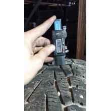 Nokian Hakkapeliitta 7 SUV 225/65 R17 106T Б.У. 7 мм