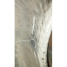 Toyo Proxes S/T 255/60 R18 112V Б.У. 5 мм Колесо-Центр Запорожье