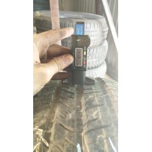 Goodyear Eagle RS-A 255/55 R18 105H Нова 8,5 мм Колесо-Центр Запорожье