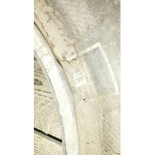 Yokohama E70B Decibel 215/55 R17 93V Б.У. 5,5 мм