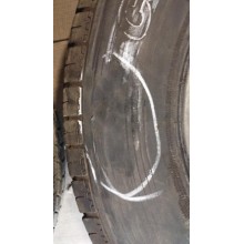 Zeetex CT 6000 eco 215/70 R15 109/107T Б.У. 6 мм Колесо-Центр Запорожье