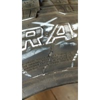 General Grabber AT3 235/60 R18 Б.У. 7 мм