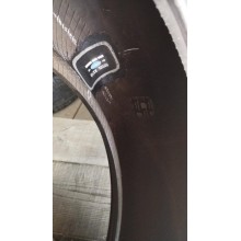 Continental CrossContact UHP 235/50 R18 97V Б.У. 6 мм Колесо-Центр Запорожье