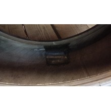 Michelin Latitude Tour HP 235/55 R18 100V Б.У. 6 мм Колесо-Центр Запорожье