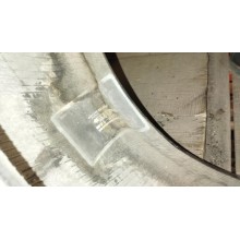 Bridgestone Turanza T001 225/45 R19 92W Б.У. 7 мм Колесо-Центр Запорожье