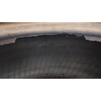 Goodyear Wrangler HP 255/55 R19 111V XL Б.У. 8,5 мм