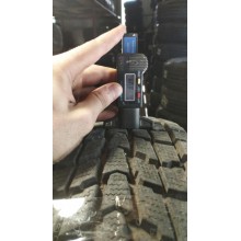 Dunlop GrandTrek SJ6 225/75 R16 104Q Демо 9 мм Колесо-Центр Запорожье