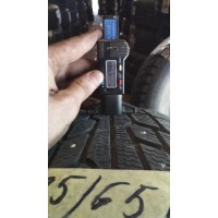 Michelin  185/65 R15 88Q (шип) Б.У. 6 мм