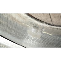 Continental ContiCrossContact LX 215/65 R16 98H Демо 8 мм