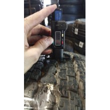 Bridgestone Dueler H/T 840  265/60 R18 109H Б.У. 6,5 мм Колесо-Центр Запорожье