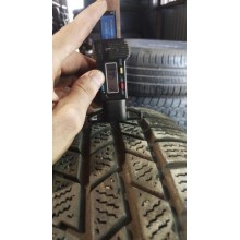 Continental CrossContact Winter 235/60 R17 102H Б.У. 5,5 мм Колесо-Центр Запорожье