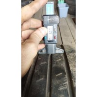 Hankook Vantra LT RA18 195/75 R16C 107/105R Б.У. 7 мм