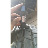 Bridgestone Potenza RE040 225/40 R18 88Y Б.У. 7,5 мм