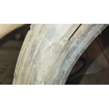 Dunlop Direzza DZ101 235/40 R18 91W Б.У. 5,5 мм Колесо-Центр Запорожье