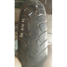 Metzeler Roadtec Z6 150/70 R17 69W Б.У. 4 мм Колесо-Центр Запорожье