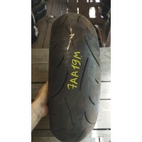 Dunlop Sportmax D214 180/55 R17 73W Б.У. 4 мм