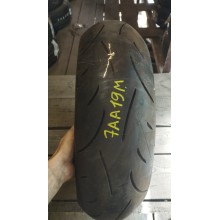 Dunlop Sportmax D214 180/55 R17 73W Б.У. 4 мм Колесо-Центр Запорожье