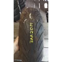 Pirelli ANGEL GT II 180/55 R17 73W Б.У. 4 мм