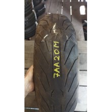 Pirelli ANGEL GT II 180/55 R17 73W Б.У. 4 мм