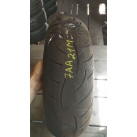 Metzeler Roadtec Z8 Interact 180/55 R17 73W Б.У. 4 мм