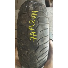 Pirelli Diablo Strada 180/55 R17 73W Б.У. 4 мм