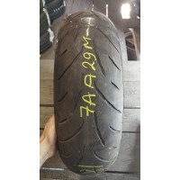 Bridgestone Battlax Sport Touring T32 180/55 R17 73W Б.У. 4 мм
