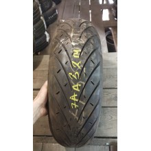 Metzeler Roadtec 01 190/55 R17 75W Б.У. 4 мм Колесо-Центр Запорожье