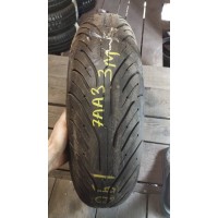Michelin Pilot Road 4 GT 190/55 R17 75W Демо 4 мм