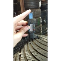 Michelin Alpin 5 215/55 R16 97H XL Б.У. 6 мм