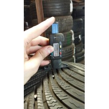 Michelin Alpin 5 215/55 R16 97H XL Б.У. 6 мм